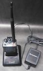 H01ucc6db3an Qty:2 Motorola Mtx Mtx8000 800mhz Fm 16-ch 806-870mhz W/xtras
