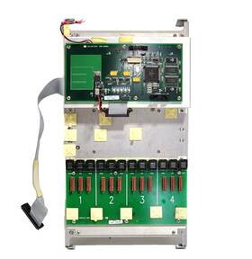6050-0016-12 Qualcomm Cwt Namps Rev B Comarco Main Board Assembly