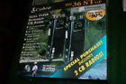 "new" Cobra Hh 36 St Gp Handheld Raidios ((( Two)))