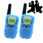 Qwe0132 Jrd Bs Winl Handheld Walkie Talkies For Kids 667322977825