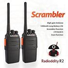 R2 Radioddity Uhf 400-480mhz Two 4897075450733