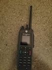 R765 Motorola Walkie