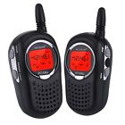 R8 Vectorcom Walkie Talkies Kids Two Way Radio Long 604270815533