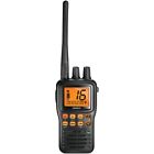 Unnmhs75 Ra37218 Uniden Handheld Marine Radio 050633501252