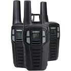 Unnsx1673ch Ra45977 Uniden Frs And Gmrs Radios Pk With Batteries 050633102084