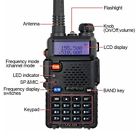 Rab007h4vt7adio Baofeng Uv-5r Dual Band