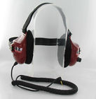 Re-58 Racing Electronics Platinum Scanner Headset (re-58)