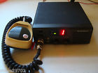 Radio Shack Business 5-watt 2-channel Mobile/base 2-way Motorola Mic