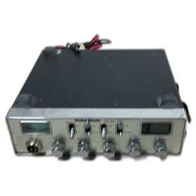21-1572 Radio Shack Trc-444 Cb Vintage