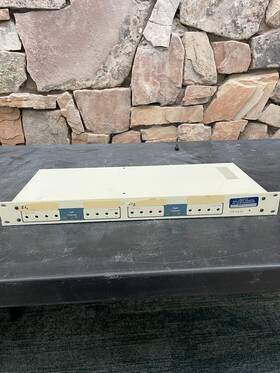 4x4a Radio Systems