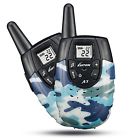 Radio0407 Yieasy Walkie Talkies For
