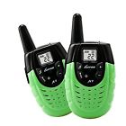 Radio12311 Yieasy Kids Walkie Talkies 757490028808