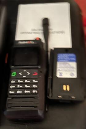 Ga-5wb Radioddity