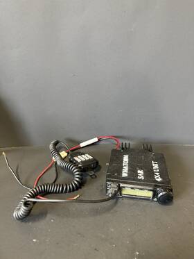 Vb70 Radioddity