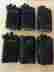 Radios-h44tun5170cn H44tun5170cn Motorola Saber 6-motorola 403-430mhz Uhf No Batts Cables Antennas