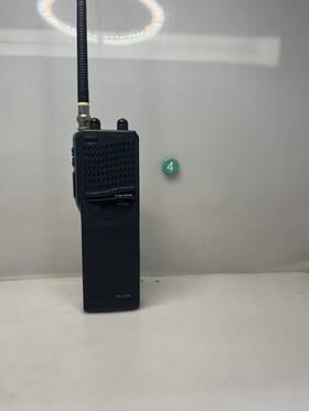 21-1668 Radioshack Radio Shack