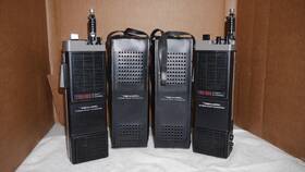 Trc-208a Radioshack Walkie Talkies Realistic Radio Shack