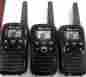 Radiot10a Alr2b Talker Midland 3pc Midlanld X 22 Channel 2 Way T10 Alr2 0922-02