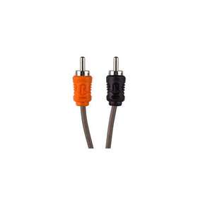 R3r10 Raptor 10ft Coax 2 Chan Rca