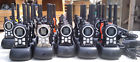 Ch610d2 Raqmrcej Motorola Lot Of Walkie Talkies And Charging Base