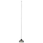 Ras-1010k Century Vii Wave Uhf Permanent Mount Antenna Kit