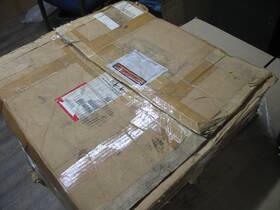 41610-640 Raven Nib Analog Orderwire Voice Communication Device P0000