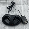 Rc1291 Uniden Walkie Talkie Charger Dock Power Black