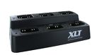 Rc6-i265 Xlt Communications 6-unit Multi-charger 813296012882