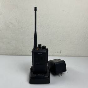 Rdr2500v Rca Vhf 400-470mhz Dmr Digital Handheld Two-way Radio With Charger