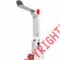 Rcep500flr Champ Home Portable Survival Lightstick W Weather Radio 044476118883
