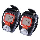 Rd-08 Vectorcom Freetalker Portable Digital 0702380150480