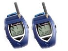 Rd-128 Freetalker Walkie Talkie Watch Wireless Intercom System For Home