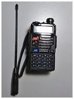 136-174-400 Rd-5r Baofeng Dmr Tier Ii Vfo Digital Dual Band Two Way