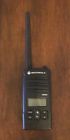 Rdm2080d Rd2080d Motorola Two Way Radio Walmart Free Shipping