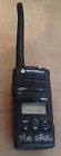 Rdm2070bfaas Motorola Rdm2070d Two Way Radio