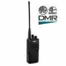 Rdr3500 Rca Dmr Digital Portable Two-way Communication Radio Analog
