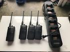 Rdu41oo Motorola Walkie