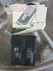 Re-001 Ross Vintage Transistor Walkie Talkie