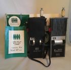 Re-014 Ross Model Walkie Talkies
