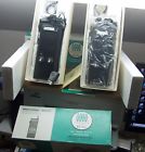 Re-025 Ross New Never Used In Box Solid State Transceiver Walkie
