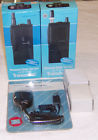 25-070 Realistic Personal Uff Fm Transceiver W/speaker Microphone