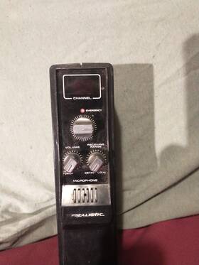 Trc-1710 Realistic