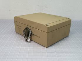 Oj198-858221-1 Recal Communication 11982-858193 Comunicaci N Unit T18