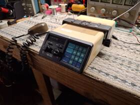 Mt-5500 Regency Polaris