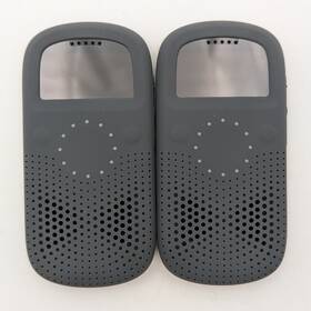Ry2268 Relay Relayx Handheld Walkie-talkie And Communicator - Lot Of 2