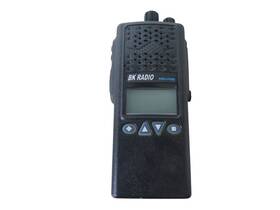 King-p400t2 Relm Bendix King Bk Radio Two Way - Free Shipping