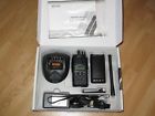 Relm/bk Vhf Radio