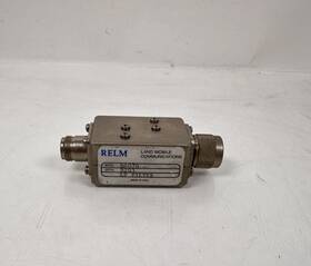 D4070 Relm Land Mobile Communications Lp Filter