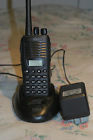 Rpv599 Relm Rpu416 Rpv516 Rpu499 Lapel Microphones----4 Mics For 1 Bid