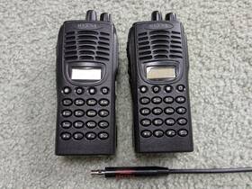 Rpu499aplus Relm 2 Radio Scanner